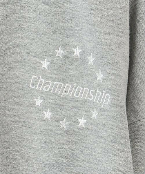 Lovetoxic / ラブトキシック スウェット | 【LTXC】ゲーミングプルオーバー | 詳細6