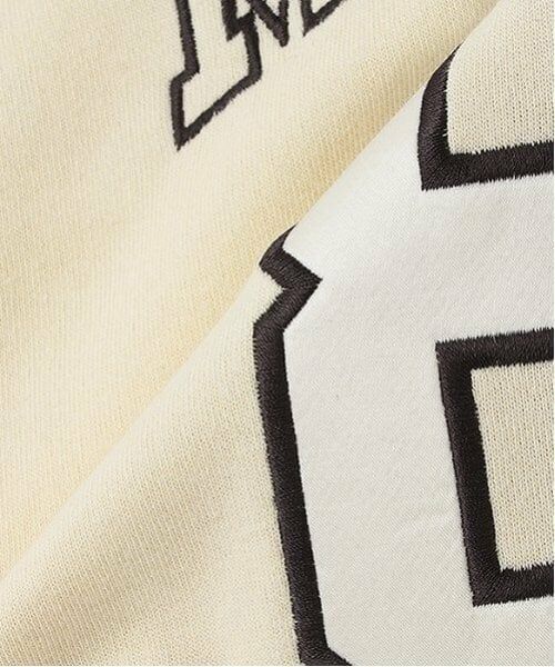 Lovetoxic / ラブトキシック スウェット | 【LTXC】ナンバープルオーバー | 詳細11