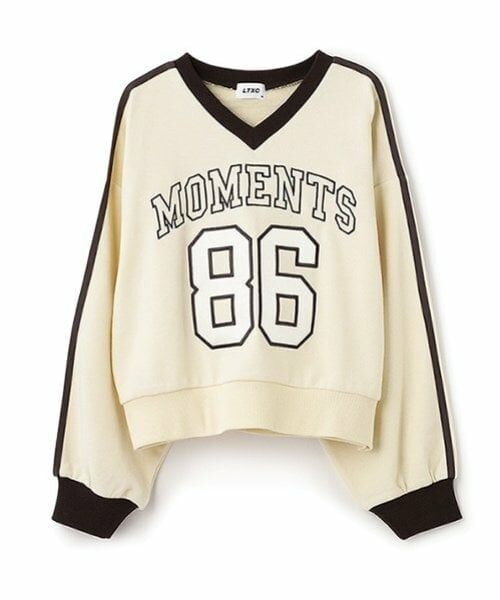 Lovetoxic / ラブトキシック スウェット | 【LTXC】ナンバープルオーバー | 詳細14