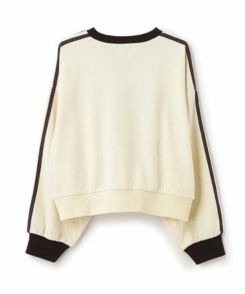 Lovetoxic / ラブトキシック スウェット | 【LTXC】ナンバープルオーバー | 詳細5