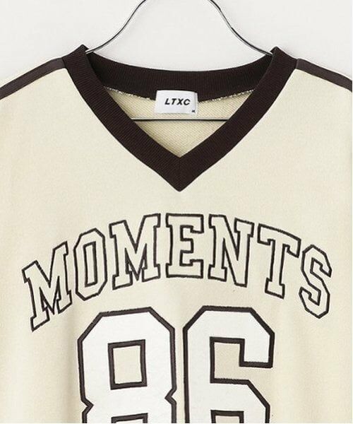 Lovetoxic / ラブトキシック スウェット | 【LTXC】ナンバープルオーバー | 詳細6