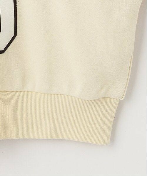 Lovetoxic / ラブトキシック スウェット | 【LTXC】ナンバープルオーバー | 詳細9