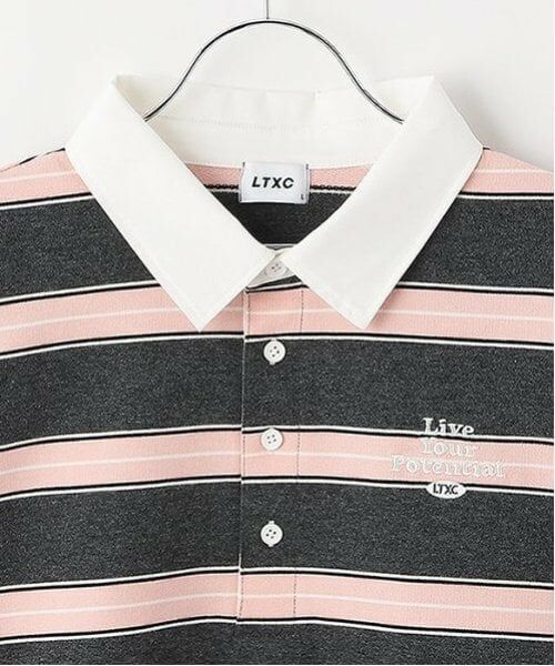 Lovetoxic / ラブトキシック シャツ・ブラウス | 【LTXC】クロップドラガーシャツ | 詳細3