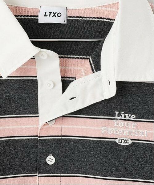 Lovetoxic / ラブトキシック シャツ・ブラウス | 【LTXC】クロップドラガーシャツ | 詳細4