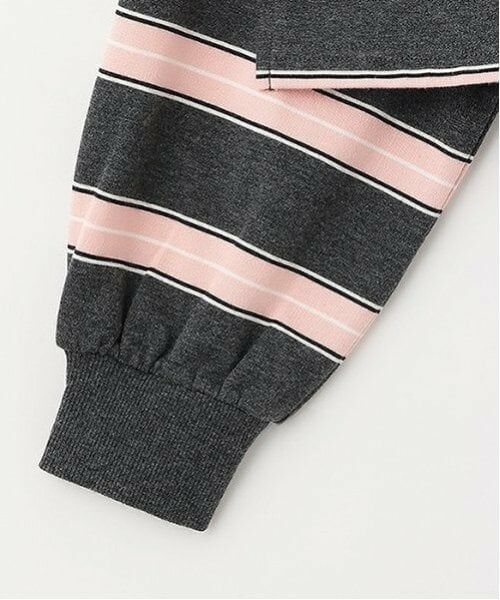 Lovetoxic / ラブトキシック シャツ・ブラウス | 【LTXC】クロップドラガーシャツ | 詳細6