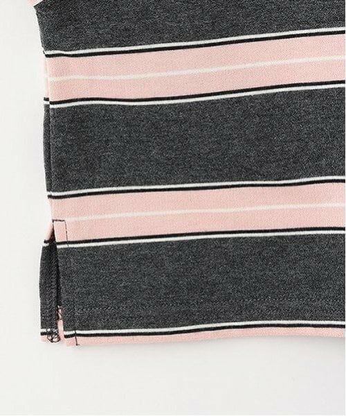 Lovetoxic / ラブトキシック シャツ・ブラウス | 【LTXC】クロップドラガーシャツ | 詳細7