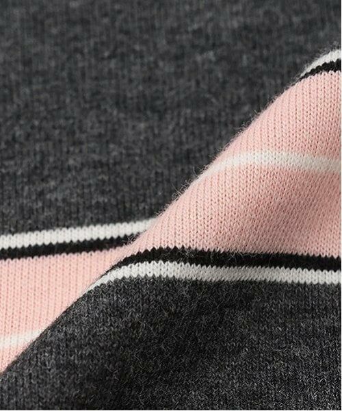 Lovetoxic / ラブトキシック シャツ・ブラウス | 【LTXC】クロップドラガーシャツ | 詳細9