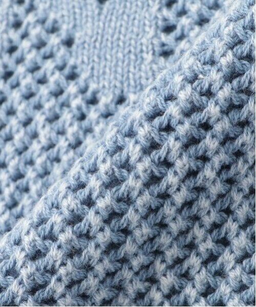Lovetoxic / ラブトキシック ニット・セーター | 【LTXC】【綿100％】ピグメントメッシュニット | 詳細28