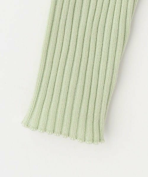 Lovetoxic / ラブトキシック ニット・セーター | 【LTXC】ダブルジップニット | 詳細11