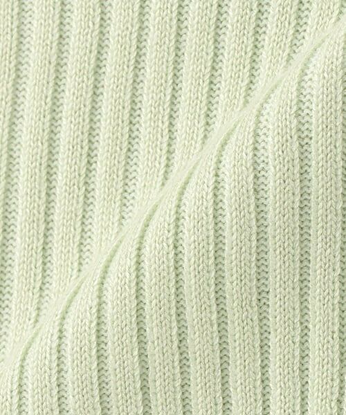 Lovetoxic / ラブトキシック ニット・セーター | 【LTXC】ダブルジップニット | 詳細12