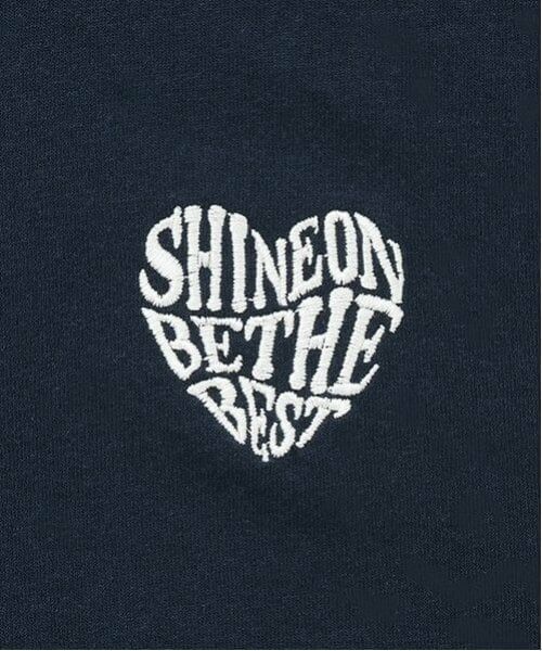 Lovetoxic / ラブトキシック Tシャツ | 【GOODPRICE】ハートバイカラー長袖Tシャツ | 詳細14