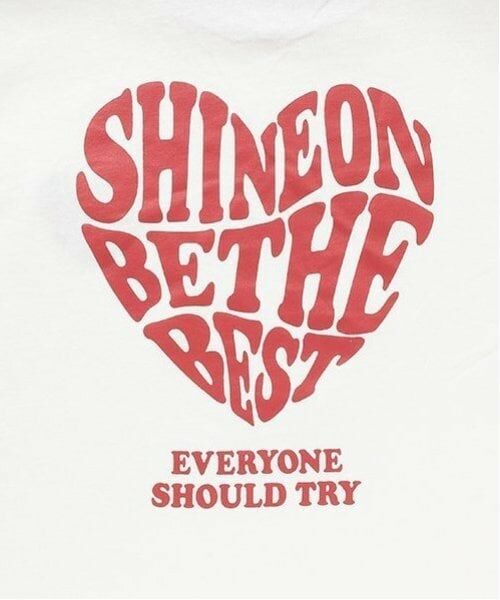 Lovetoxic / ラブトキシック Tシャツ | 【GOODPRICE】ハートバイカラー長袖Tシャツ | 詳細16