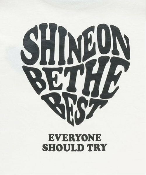 Lovetoxic / ラブトキシック Tシャツ | 【GOODPRICE】ハートバイカラー長袖Tシャツ | 詳細17