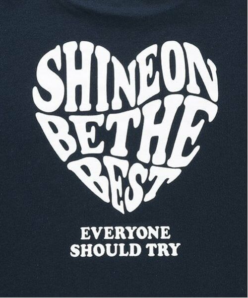 Lovetoxic / ラブトキシック Tシャツ | 【GOODPRICE】ハートバイカラー長袖Tシャツ | 詳細18