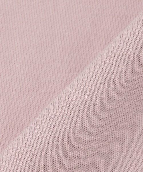 Lovetoxic / ラブトキシック Tシャツ | 【GOODPRICE】サークル刺繍長袖Tシャツ | 詳細9