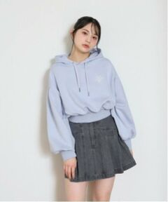 Lovetoxic / ラブトキシック パーカー | ダンボールプルパーカ