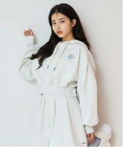 Lovetoxic / ラブトキシック パーカー | ダンボールプルパーカ