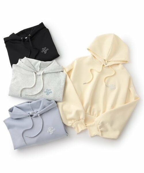 Lovetoxic / ラブトキシック パーカー | ダンボールプルパーカ | 詳細3