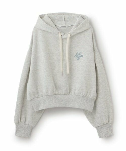 Lovetoxic / ラブトキシック パーカー | ダンボールプルパーカ | 詳細5