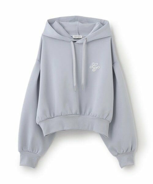 Lovetoxic / ラブトキシック パーカー | ダンボールプルパーカ | 詳細6