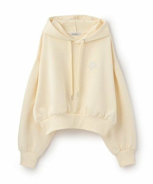 Lovetoxic / ラブトキシック パーカー | ダンボールプルパーカ | 詳細7