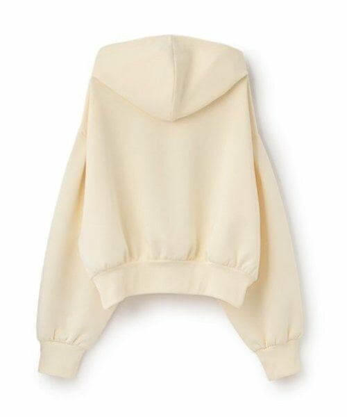 Lovetoxic / ラブトキシック パーカー | ダンボールプルパーカ | 詳細8