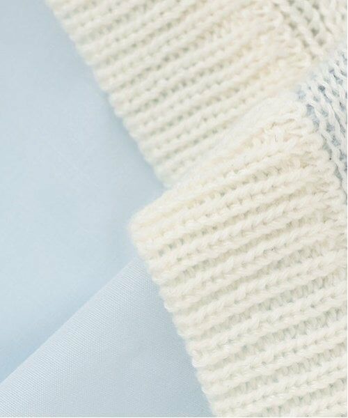 Lovetoxic / ラブトキシック ニット・セーター | レイヤードニット | 詳細12