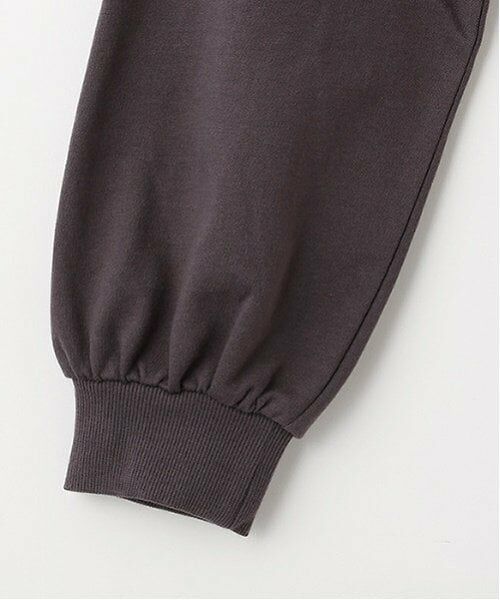 Lovetoxic / ラブトキシック スウェット | 【LTXC】ハーフジッププルオーバー | 詳細13