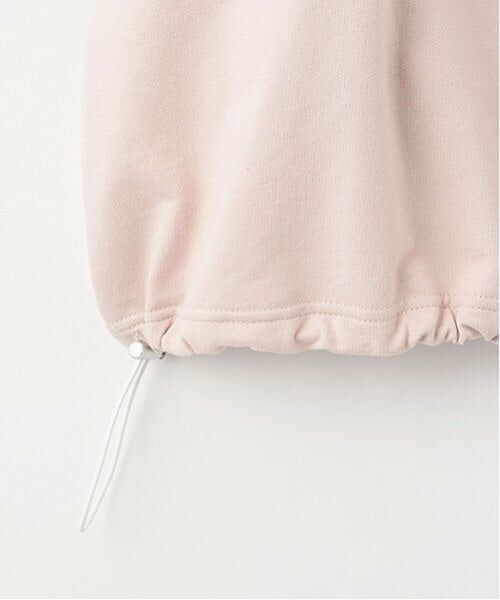 Lovetoxic / ラブトキシック スウェット | 【LTXC】ハーフジッププルオーバー | 詳細14