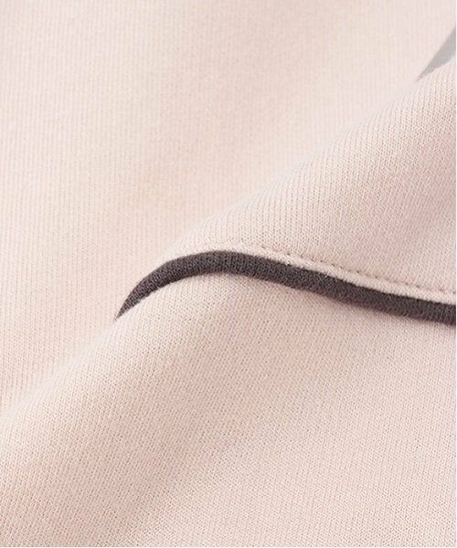 Lovetoxic / ラブトキシック スウェット | 【LTXC】ハーフジッププルオーバー | 詳細15