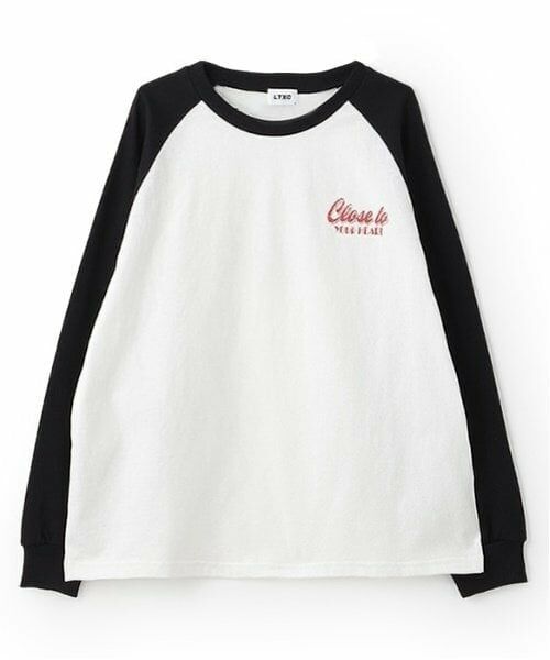 Lovetoxic / ラブトキシック Tシャツ | 【LTXC】【綿100％】ヴィンテージ風長袖Tシャツ | 詳細4