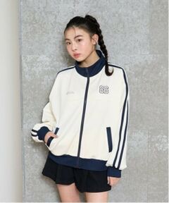 Lovetoxic / ラブトキシック カーディガン・ボレロ | 【LTXC】トラックジャケット