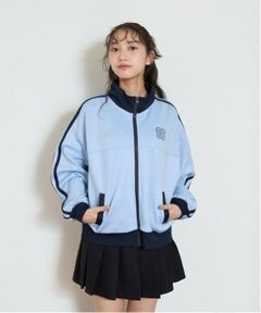 Lovetoxic / ラブトキシック カーディガン・ボレロ | 【LTXC】トラックジャケット