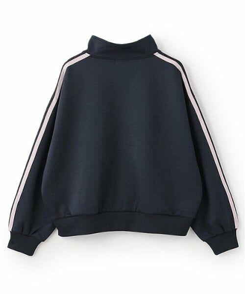 Lovetoxic / ラブトキシック カーディガン・ボレロ | 【LTXC】トラックジャケット | 詳細7