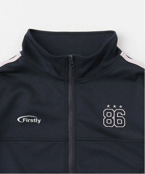 Lovetoxic / ラブトキシック カーディガン・ボレロ | 【LTXC】トラックジャケット | 詳細8