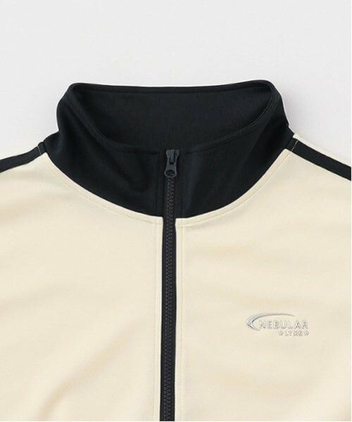 Lovetoxic / ラブトキシック ブルゾン | 【LTXC】クロップドトラックジャケット | 詳細4