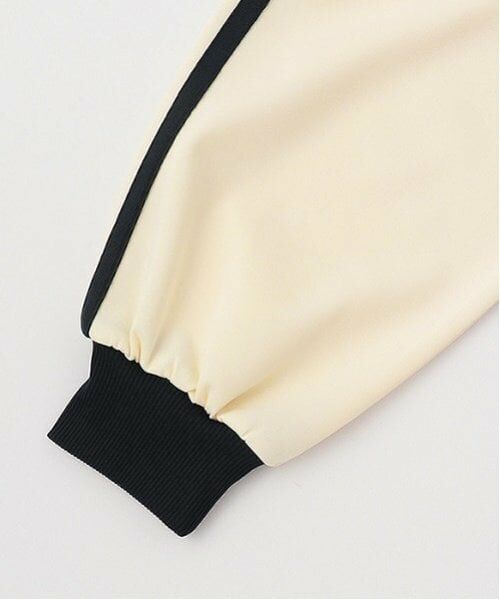 Lovetoxic / ラブトキシック ブルゾン | 【LTXC】クロップドトラックジャケット | 詳細7