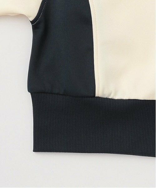 Lovetoxic / ラブトキシック ブルゾン | 【LTXC】クロップドトラックジャケット | 詳細8