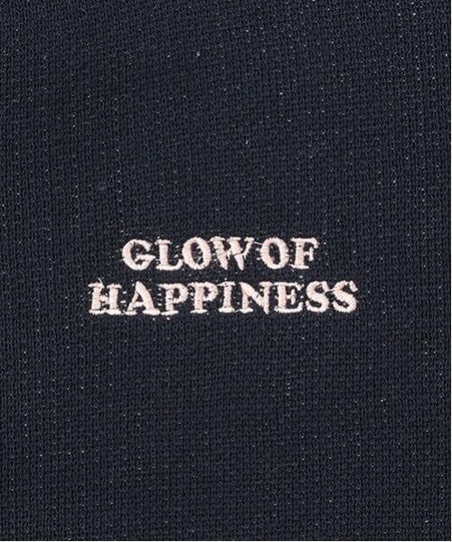 Lovetoxic / ラブトキシック ニット・セーター | バックハートジャガードニット | 詳細12