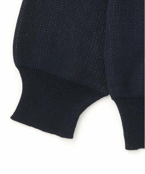 Lovetoxic / ラブトキシック ニット・セーター | バックハートジャガードニット | 詳細13