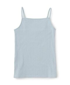 Lovetoxic / ラブトキシック キャミソール・チューブトップ | 【ベーシック】【綿100％】テレコキャミソール