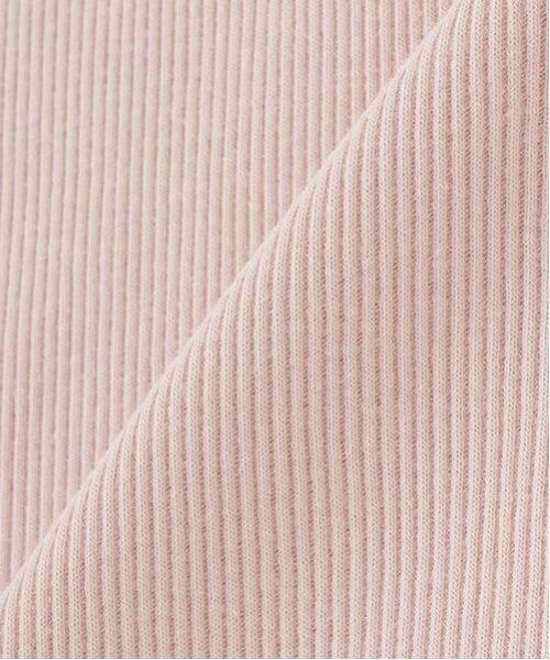 Lovetoxic / ラブトキシック キャミソール・チューブトップ | 【ベーシック】【綿100％】テレコキャミソール | 詳細5