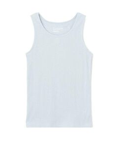 Lovetoxic / ラブトキシック キャミソール・チューブトップ | 【ベーシック】【綿100％】テレコタンクトップ