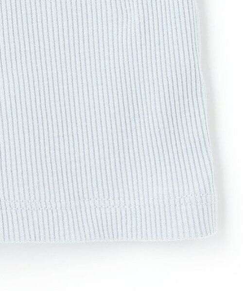 Lovetoxic / ラブトキシック キャミソール・チューブトップ | 【ベーシック】【綿100％】テレコタンクトップ | 詳細4