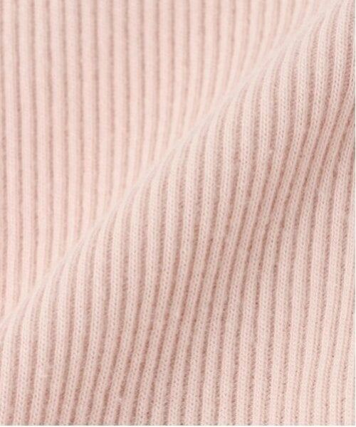 Lovetoxic / ラブトキシック キャミソール・チューブトップ | 【ベーシック】【綿100％】カップつきテレコキャミソール | 詳細8