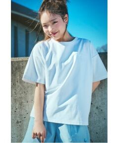 Lovetoxic / ラブトキシック Tシャツ | 【ベーシック】マルチファンクションT