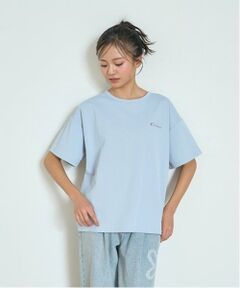 Lovetoxic / ラブトキシック Tシャツ | 【ベーシック】マルチファンクションT
