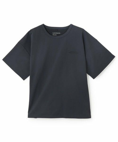 Lovetoxic / ラブトキシック Tシャツ | 【ベーシック】マルチファンクションT | 詳細4