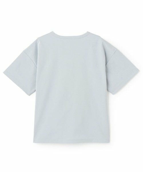 Lovetoxic / ラブトキシック Tシャツ | 【ベーシック】マルチファンクションT | 詳細5