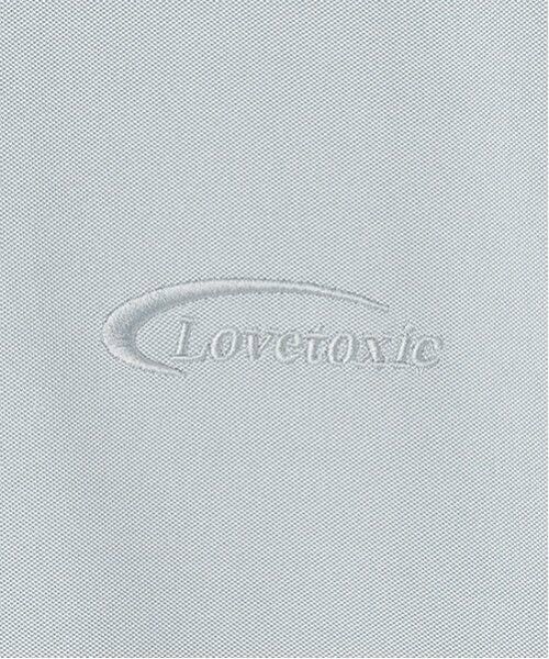 Lovetoxic / ラブトキシック Tシャツ | 【ベーシック】マルチファンクションT | 詳細7